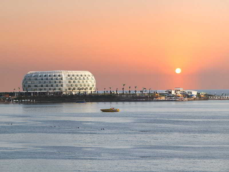 hotel Sentido Gold Island