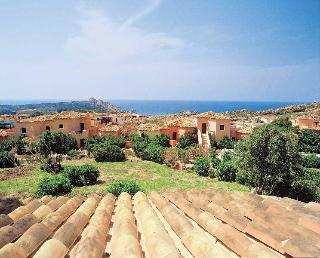 residencia Residence Pierre Et Vacances Calarossa