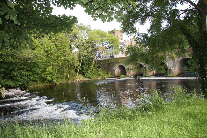 hotel Castle Hotel Macroom