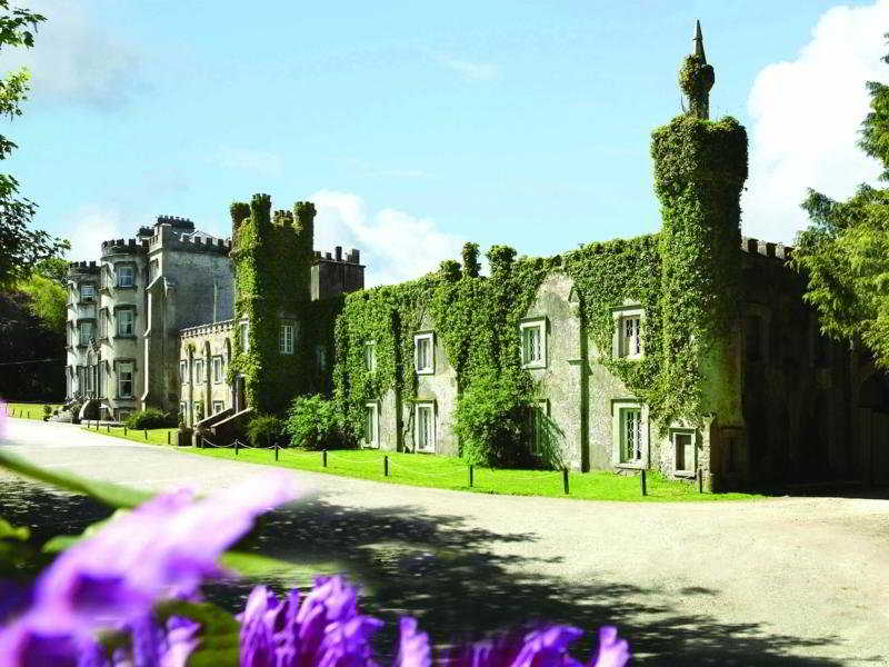 hotel Ballyseede Castle Hotel