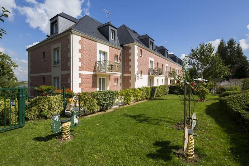 hotel La Closerie De Honfleur