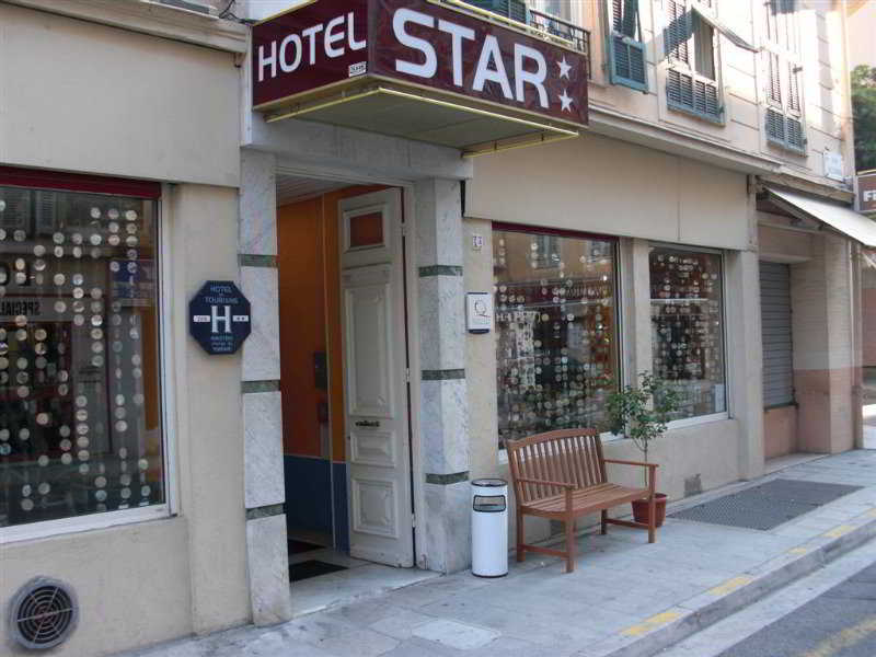 hotel Star