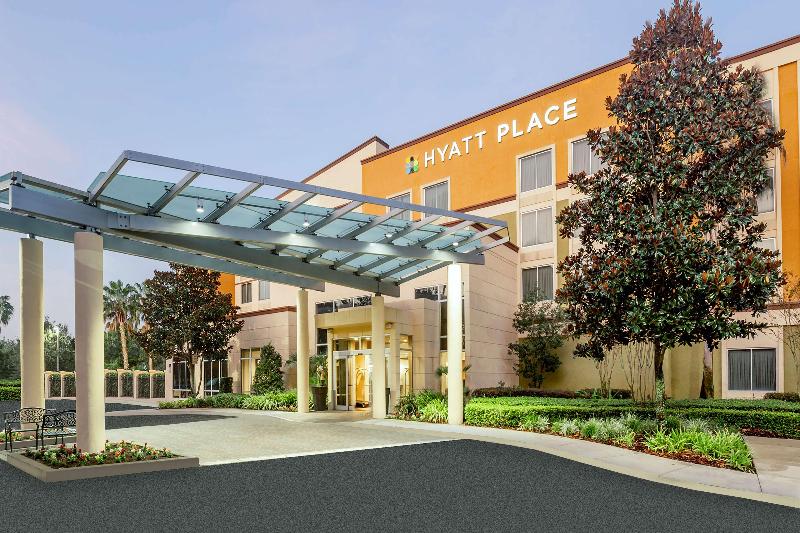 hotel Hyatt Place Lake Mary/orlando-north