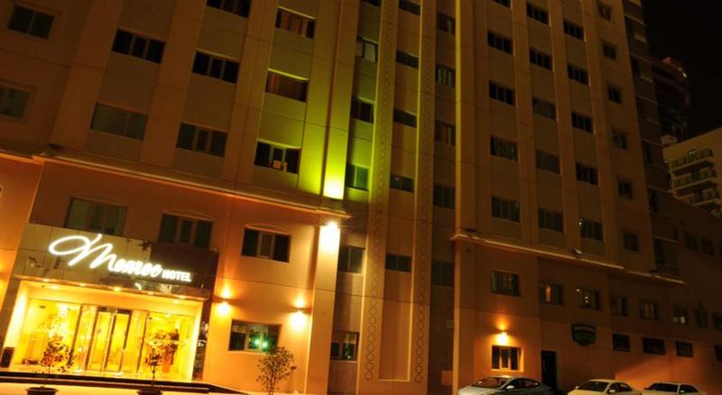 hotel Monroe Hotel Bahrain