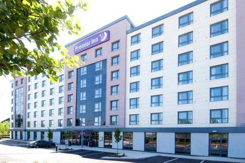 hotel Premier Inn Gatwick Manor Royal