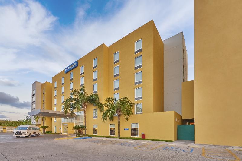 hotel City Express Mazatlan