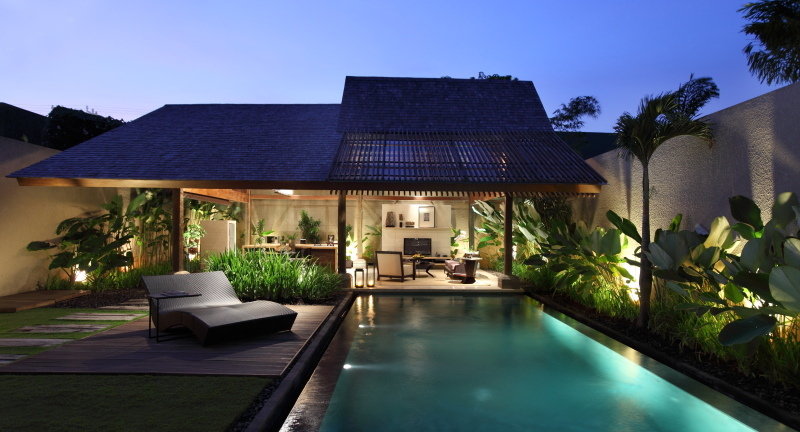 villa Ametis Villa Bali