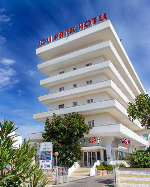 hotel Joli Park