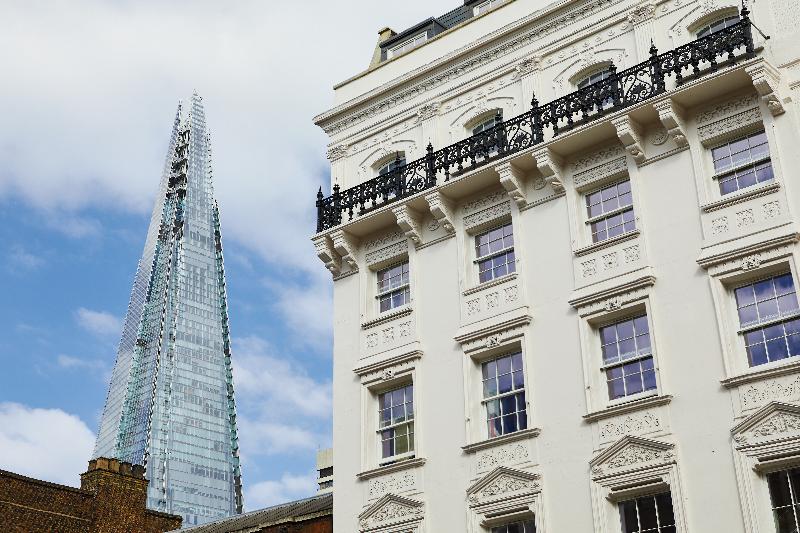 albergue St Christopher's Inn London Bridge - The Village