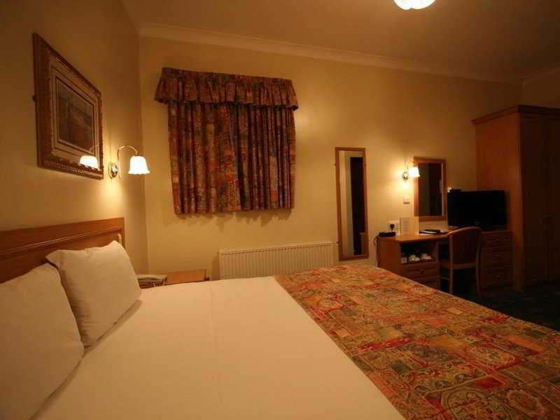 hotel Grange Moor Hotel