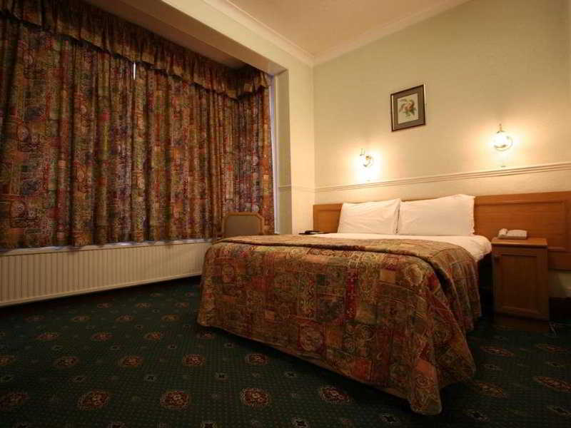 Fotos Hotel Grange Moor Hotel