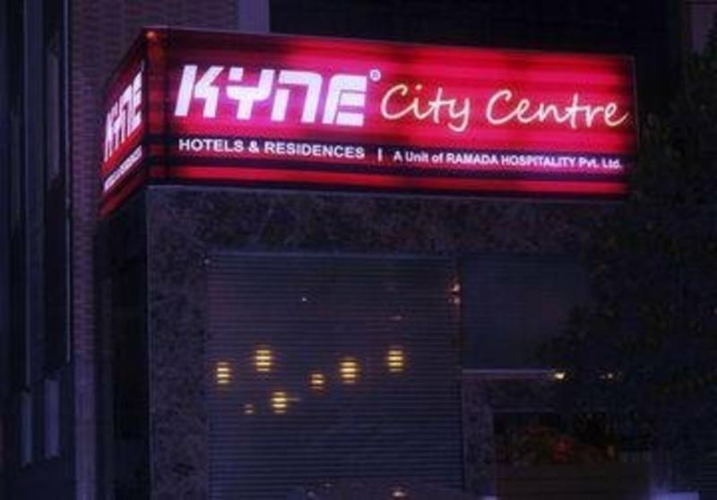 hotel Kyne 4000 Hotel