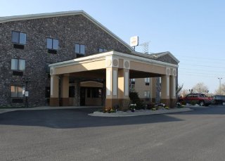 hotel Comfort Inn