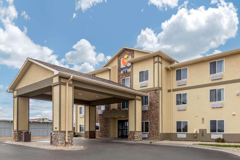 hotel Comfort Inn