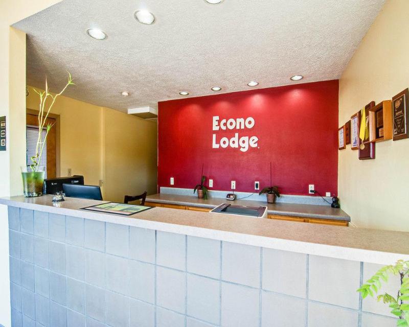 hotel Econo Lodge