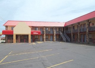 Fotos Hotel Econo Lodge