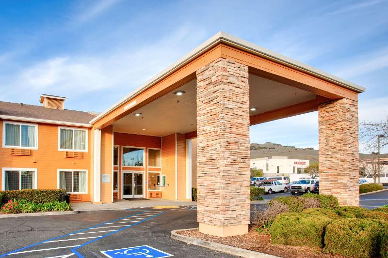 hotel Comfort Inn