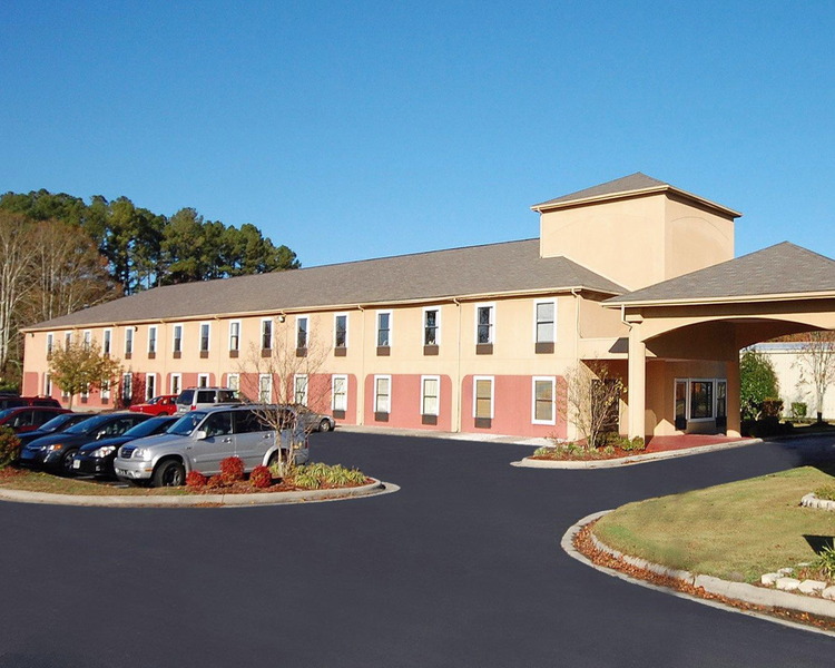 hotel Comfort Inn