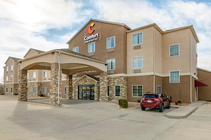 hotel Comfort Inn