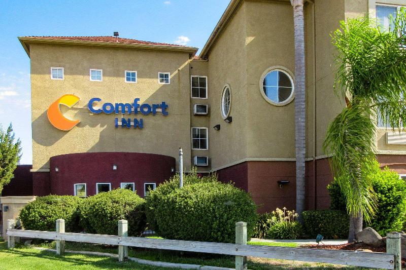 hotel Comfort Inn