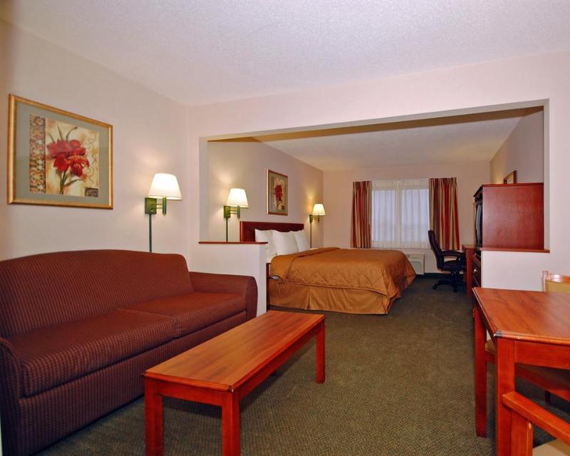 Fotos Hotel Comfort Inn