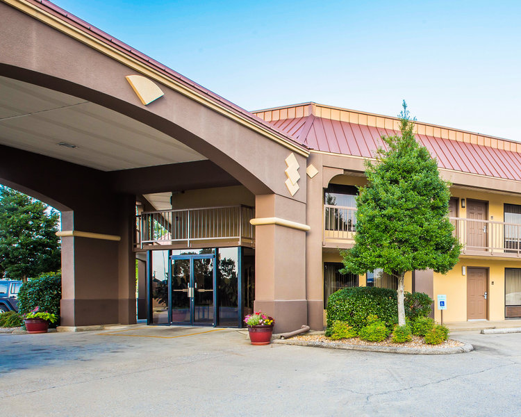 hotel Comfort Inn