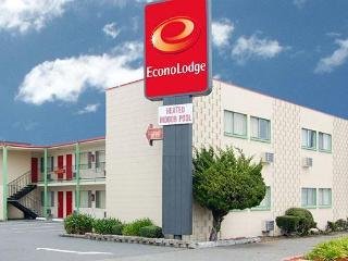 hotel Econo Lodge