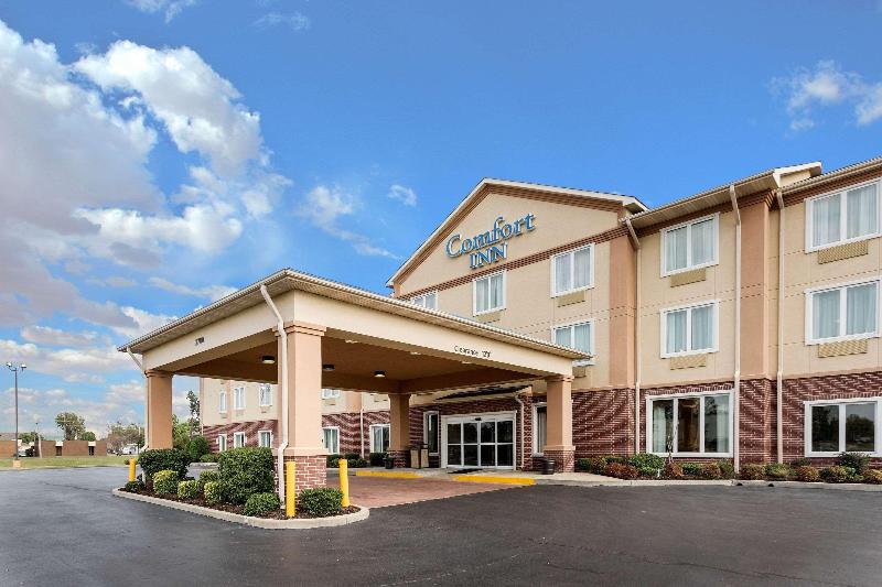 hotel Comfort Inn