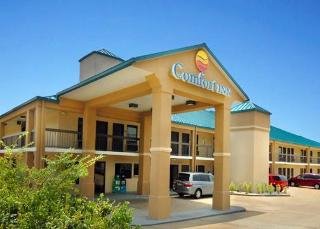 hotel Comfort Inn