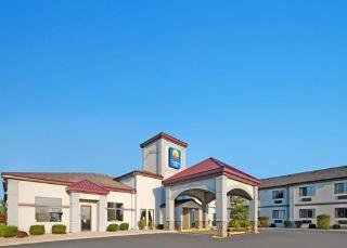 hotel Comfort Inn