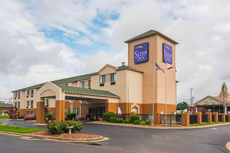 hotel Sleep Inn