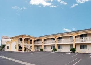 hotel Econo Lodge Inn & Suites