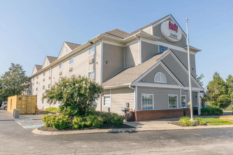 hotel Suburban Extended Stay Hotel