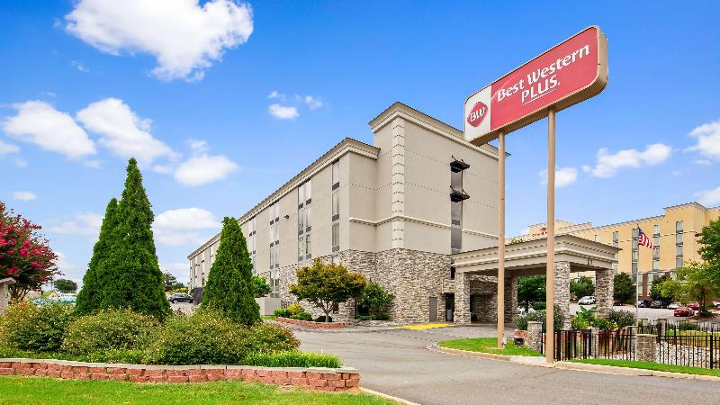 hotel Comfort Inn & Suites