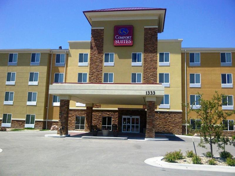 hotel Comfort Suites