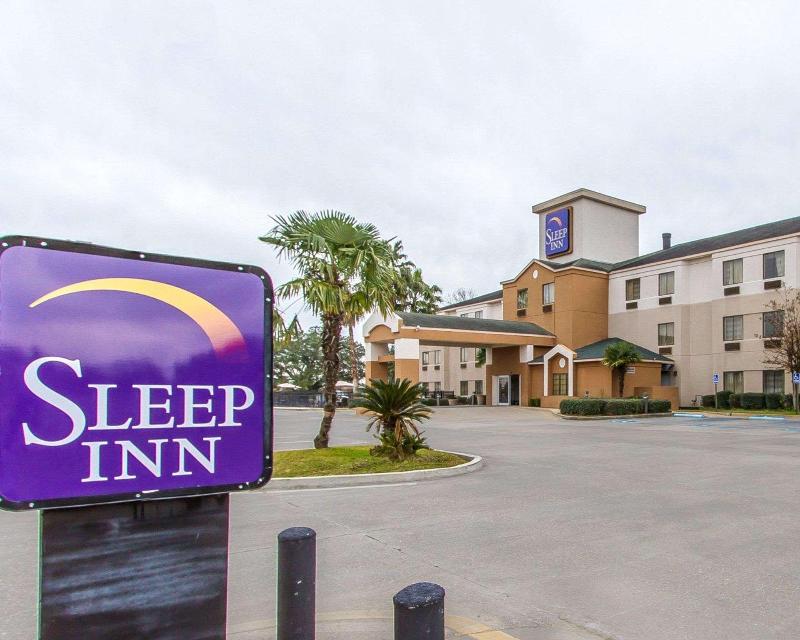 hotel Sleep Inn