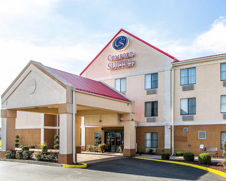 hotel Comfort Suites