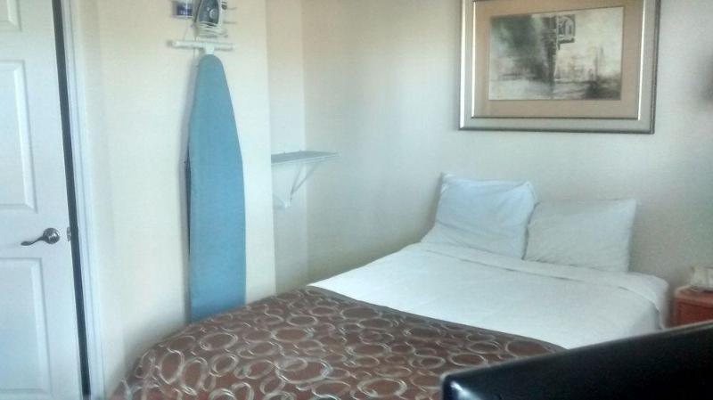 hotel Suburban Extended Stay Bay Meadows