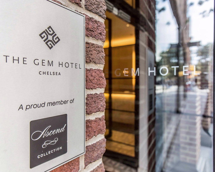 Fotos Hotel Gem- Chelsea, An Ascend Collection Hotel