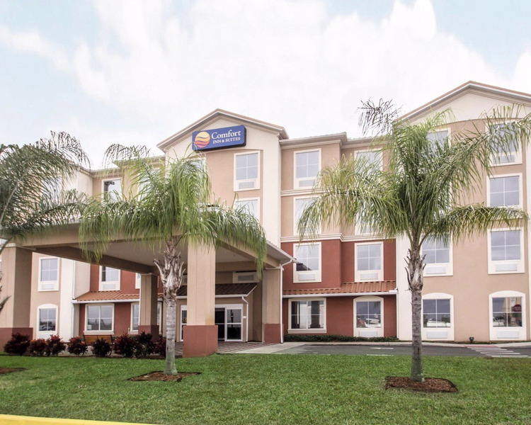 hotel Comfort Inn & Suites Maingate South