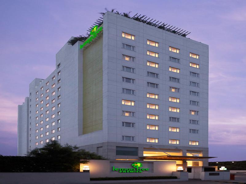 hotel Lemon Tree Premier Ulsoor Lake Bengaluru