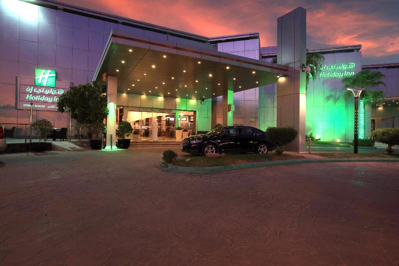 hotel Holiday Inn Al Qasr