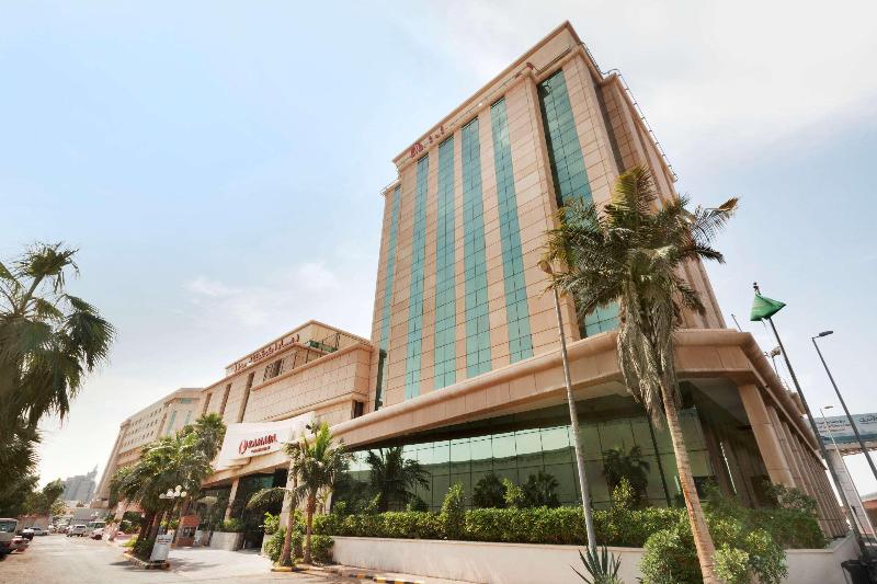 hotel Ramada Continental Jeddah