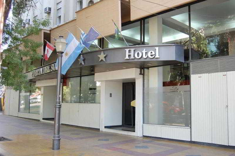 hotel Puerta Del Sol