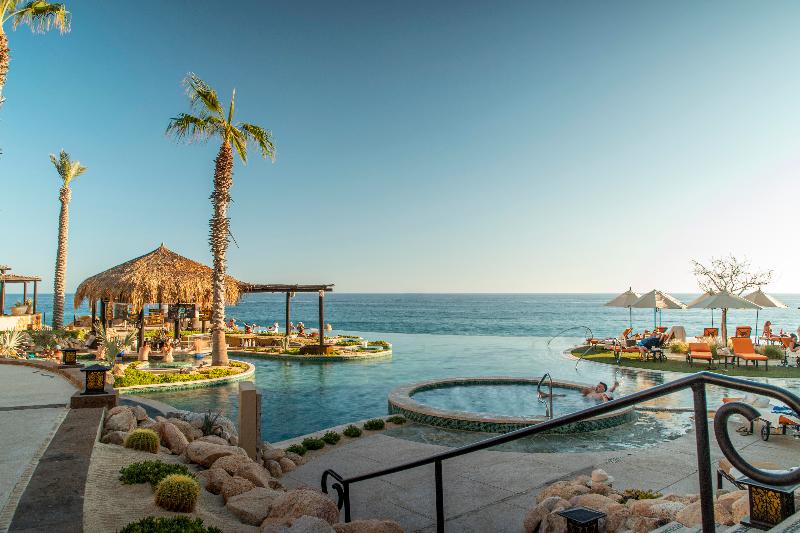 hotel Grand Solmar Land End Resort & Spa