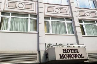 hotel Monopol