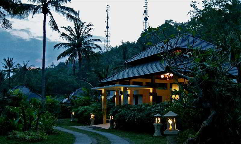 hotel Manna Kebun Villas & Residence