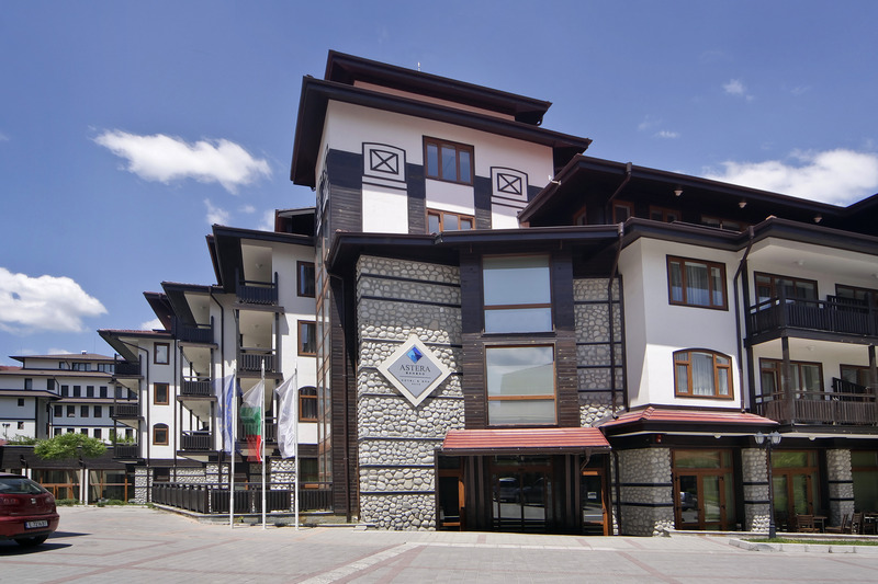 hotel Astera Bansko Hotel & Spa