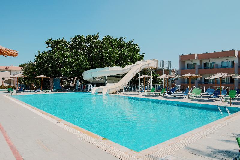 hotel Asteras Resort