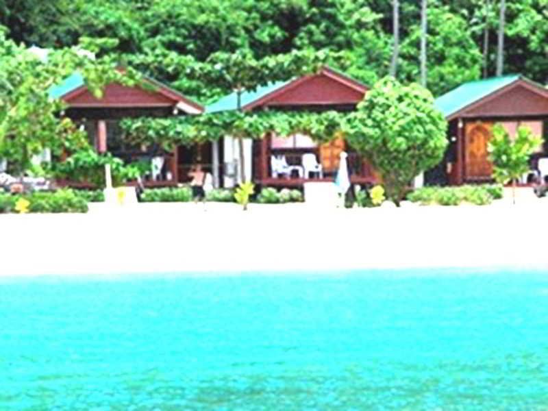 Fotos Hotel Phi Phi Sandsea View Resort